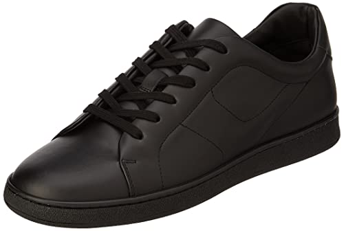 PANTOFOLA D’ORO 1886 Herren #100 Gymnastikschuh, Schwarz, 44 EU von PANTOFOLA D’ORO 1886