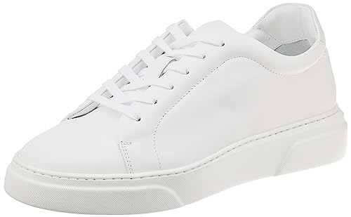 Pantofola d'Oro Herren FORO ITALICO Low Gymnastikschuh, Weiß, 40 EU Pantofola d'Oro Herren FORO ITALICO Low Gymnastikschuh, Weiß, 40 EU von Pantofola d'Oro