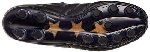 PANTOFOLA D’ORO 1886 Herren Ikarus Gymnastikschuh, Schwarze Sohle Pu Cnera, 43.5 EU PANTOFOLA D’ORO 1886 Herren Ikarus Gymnastikschuh, Schwarze Sohle Pu Cnera, 43.5 EU von PANTOFOLA D’ORO 1886
