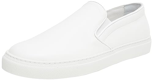 PANTOFOLA D’ORO 1886 Herren Kursives Loch Gymnastikschuh, Weiß, 42 EU PANTOFOLA D’ORO 1886 Herren Kursives Loch Gymnastikschuh, Weiß, 42 EU von PANTOFOLA D’ORO 1886