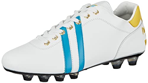 PANTOFOLA D’ORO 1886 Herren Lazzarini Teams Gymnastikschuh, Argentinien, 44.5 EU PANTOFOLA D’ORO 1886 Herren Lazzarini Teams Gymnastikschuh, Argentinien, 44.5 EU von PANTOFOLA D’ORO 1886