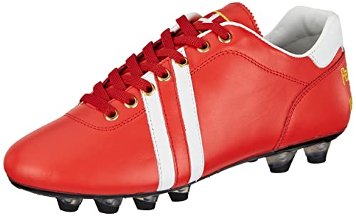 PANTOFOLA D’ORO 1886 Herren Lazzarini Teams Gymnastikschuh, Denmark, 46 EU von PANTOFOLA D’ORO 1886