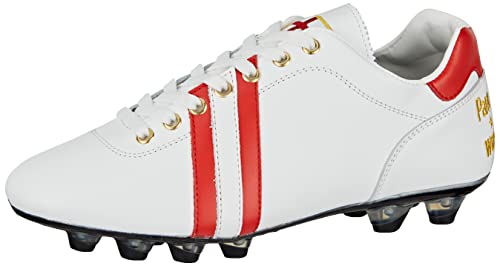 PANTOFOLA D’ORO 1886 Herren Lazzarini Teams Gymnastikschuh, England, 43 EU von Pantofola d'Oro