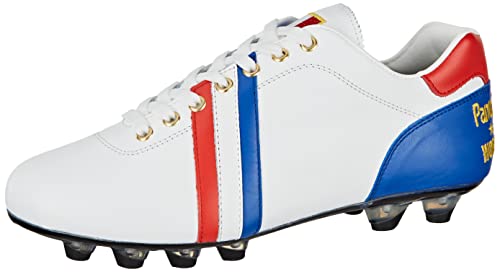 PANTOFOLA D’ORO 1886 Herren Lazzarini Teams Gymnastikschuh, Frankreich, 42 EU von PANTOFOLA D’ORO 1886