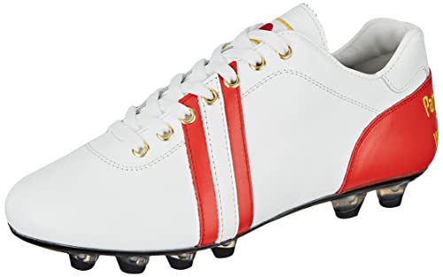 PANTOFOLA D’ORO 1886 Herren Lazzarini Teams Gymnastikschuh, Japan, 43 EU von PANTOFOLA D’ORO 1886