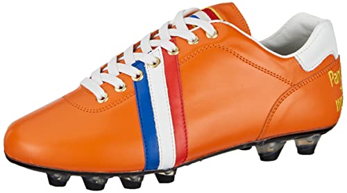 PANTOFOLA D’ORO 1886 Herren Lazzarini Teams Gymnastikschuh, Netherlands, 43.5 EU PANTOFOLA D’ORO 1886 Herren Lazzarini Teams Gymnastikschuh, Netherlands, 43.5 EU von PANTOFOLA D’ORO 1886