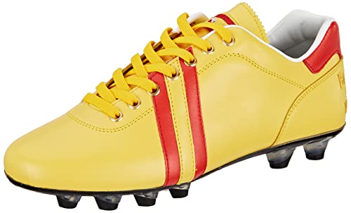 PANTOFOLA D’ORO 1886 Herren Lazzarini Teams Gymnastikschuh, Spain, 42 EU von PANTOFOLA D’ORO 1886