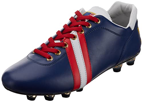 PANTOFOLA D’ORO 1886 Herren Lazzarini Teams Gymnastikschuh, Verwenden, 42.5 EU von PANTOFOLA D’ORO 1886