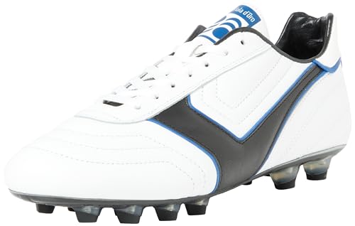 PANTOFOLA D’ORO 1886 Herren Modena Gymnastikschuh, Bianco, 40 EU PANTOFOLA D’ORO 1886 Herren Modena Gymnastikschuh, Bianco, 40 EU von PANTOFOLA D’ORO 1886