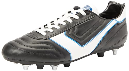 PANTOFOLA D’ORO 1886 Herren Modena Gymnastikschuh, Schwarz, 41 EU PANTOFOLA D’ORO 1886 Herren Modena Gymnastikschuh, Schwarz, 41 EU von PANTOFOLA D’ORO 1886