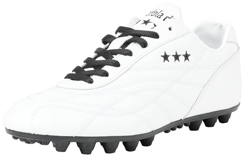 PANTOFOLA D’ORO 1886 Herren New Star Sneaker, Weiß, 40 EU PANTOFOLA D’ORO 1886 Herren New Star Sneaker, Weiß, 40 EU von PANTOFOLA D’ORO 1886