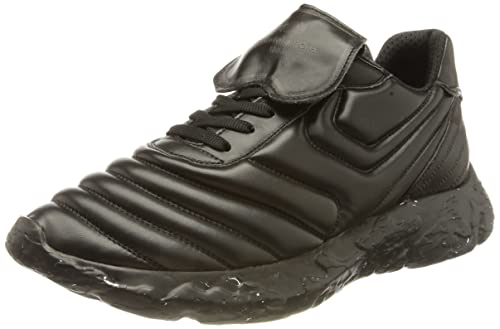PANTOFOLA D’ORO 1886 Herren sneakerball Oxford-Schuh, Schwarz, 40 EU PANTOFOLA D’ORO 1886 Herren sneakerball Oxford-Schuh, Schwarz, 40 EU von PANTOFOLA D’ORO 1886