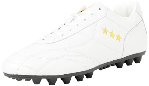 PANTOFOLA D’ORO 1886 Herren Zeitalter Gymnastikschuh, Weiß, 39 EU PANTOFOLA D’ORO 1886 Herren Zeitalter Gymnastikschuh, Weiß, 39 EU von PANTOFOLA D’ORO 1886