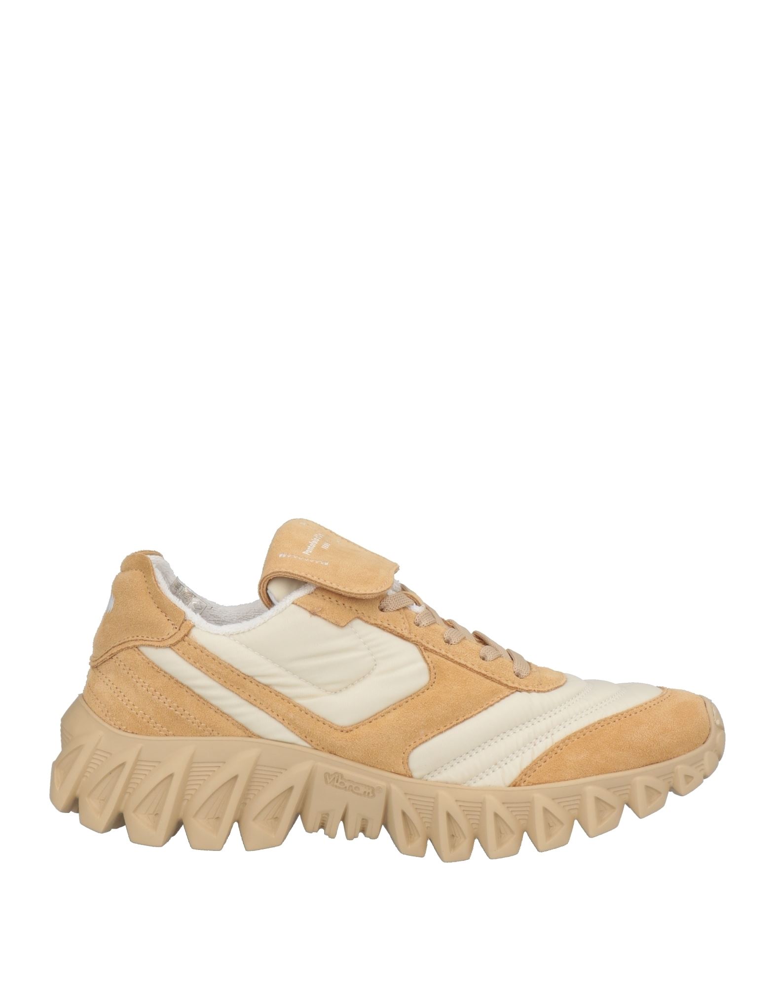 PANTOFOLA D'ORO Sneakers Damen Beige von PANTOFOLA D'ORO