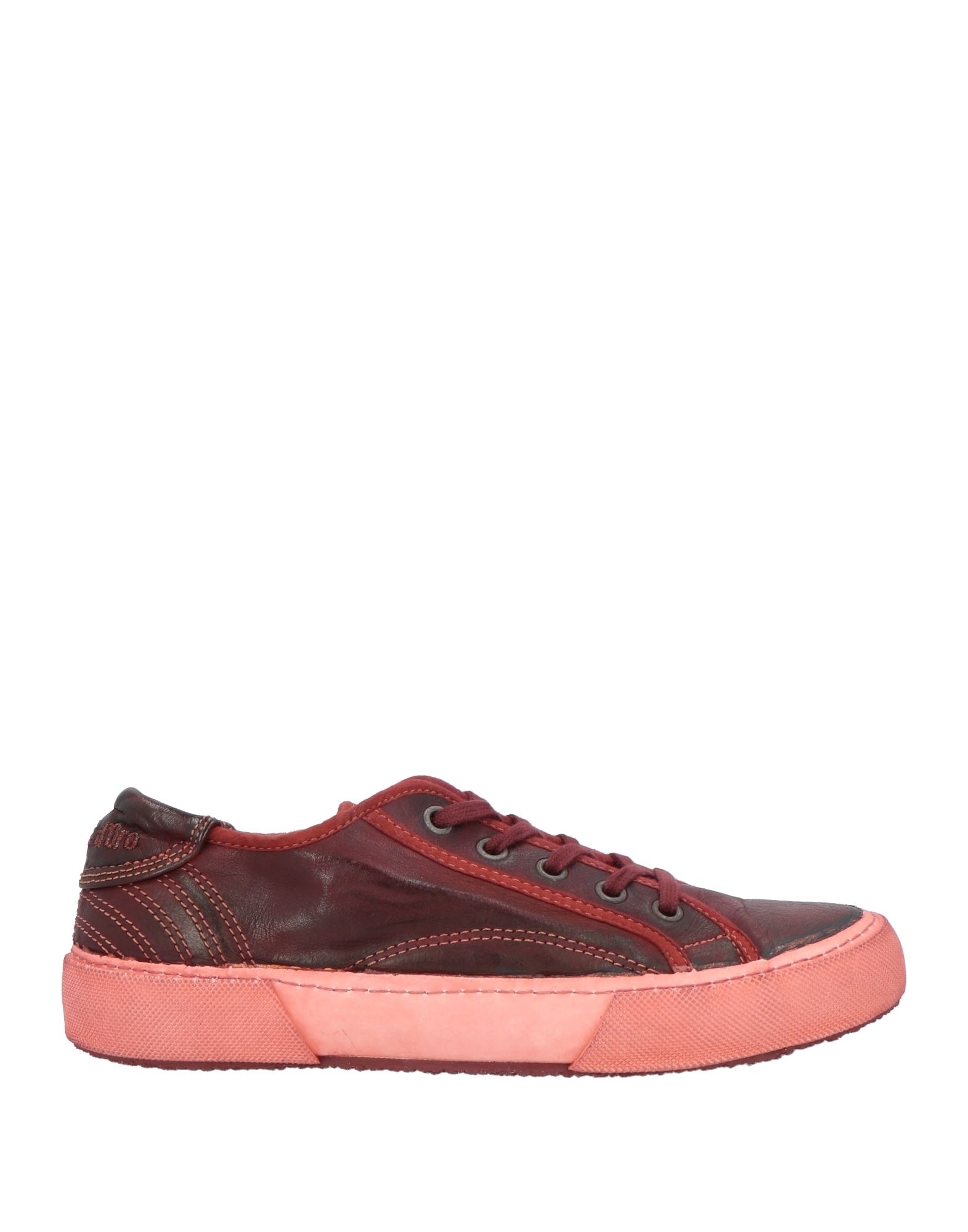 PANTOFOLA D'ORO Sneakers Damen Bordeaux von PANTOFOLA D'ORO