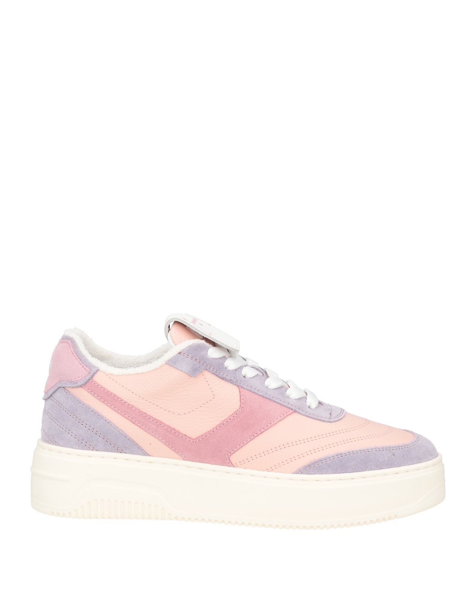 PANTOFOLA D'ORO Sneakers Damen Rosa von PANTOFOLA D'ORO