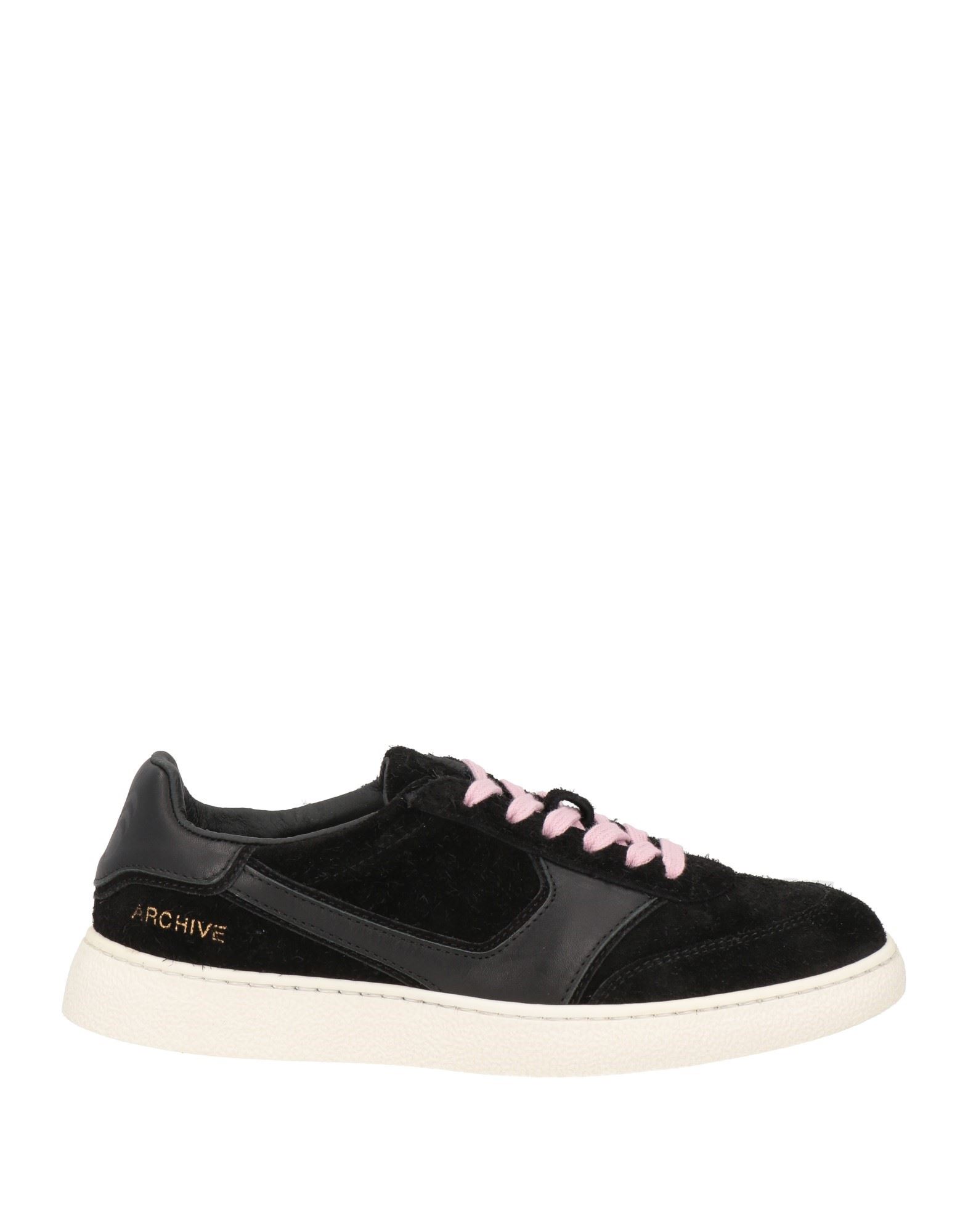 PANTOFOLA D'ORO Sneakers Damen Schwarz von PANTOFOLA D'ORO