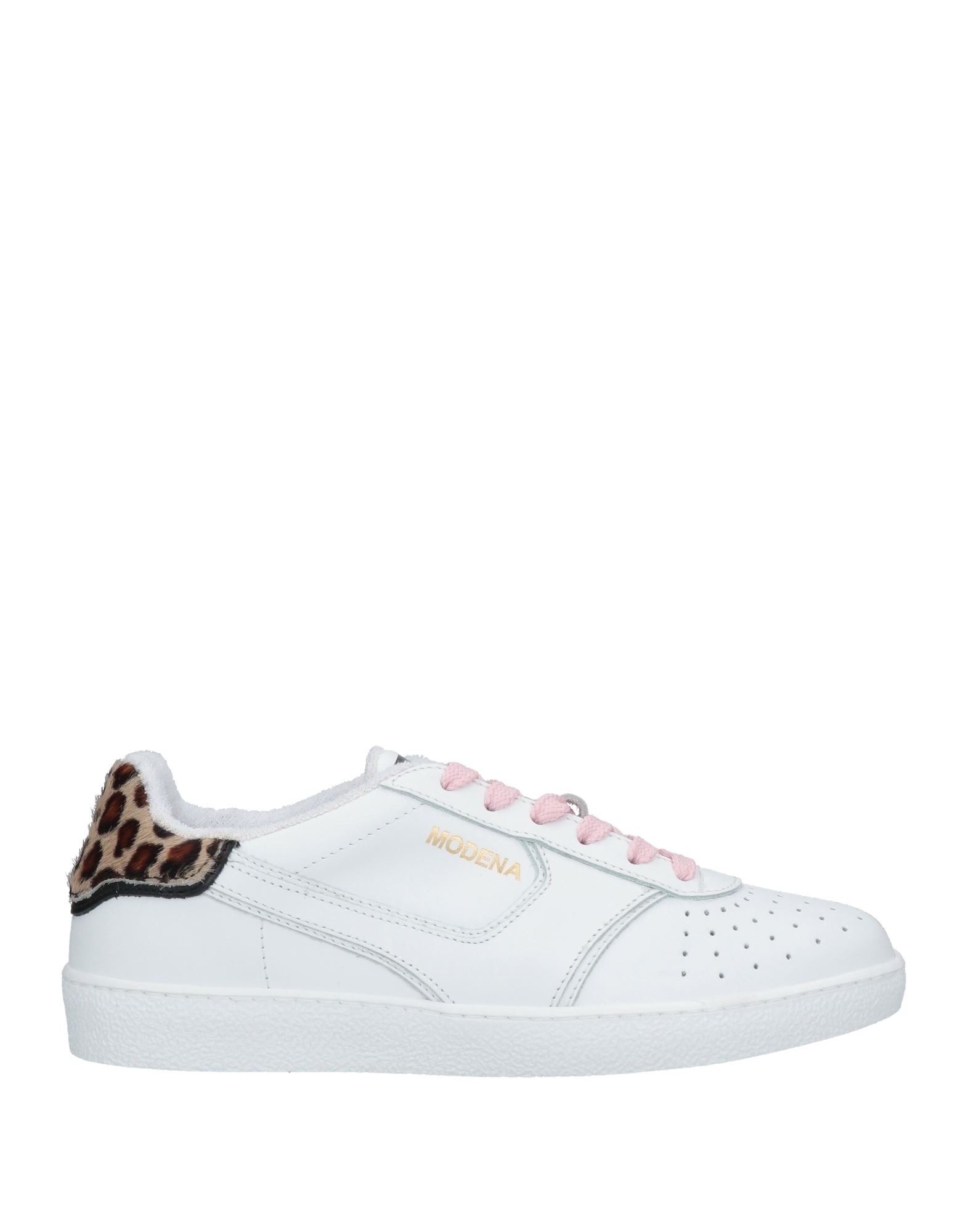 PANTOFOLA D'ORO Sneakers Damen Weiß von PANTOFOLA D'ORO