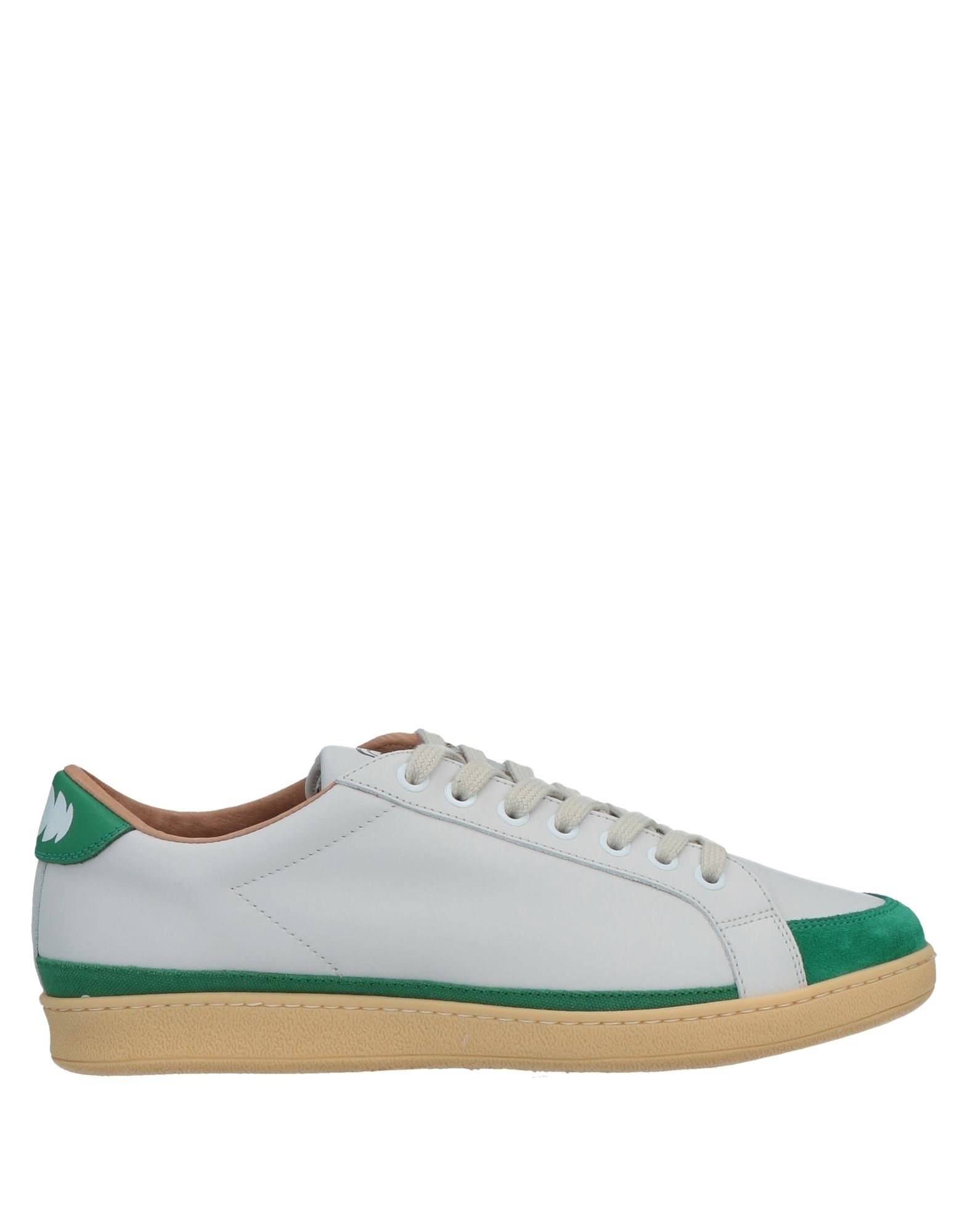 PANTOFOLA D'ORO Sneakers Herren Elfenbein von PANTOFOLA D'ORO