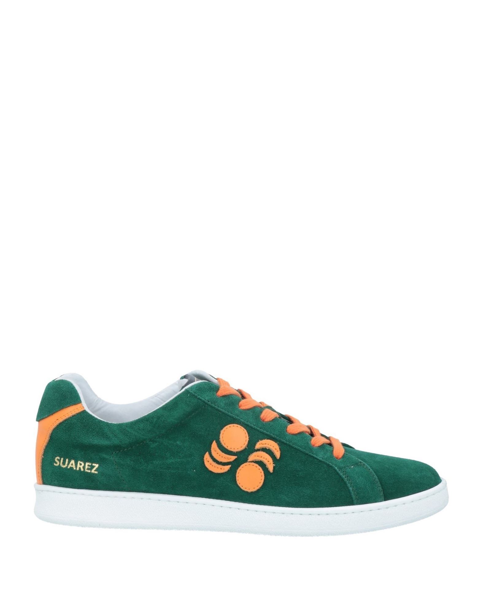 PANTOFOLA D'ORO Sneakers Herren Grün von PANTOFOLA D'ORO