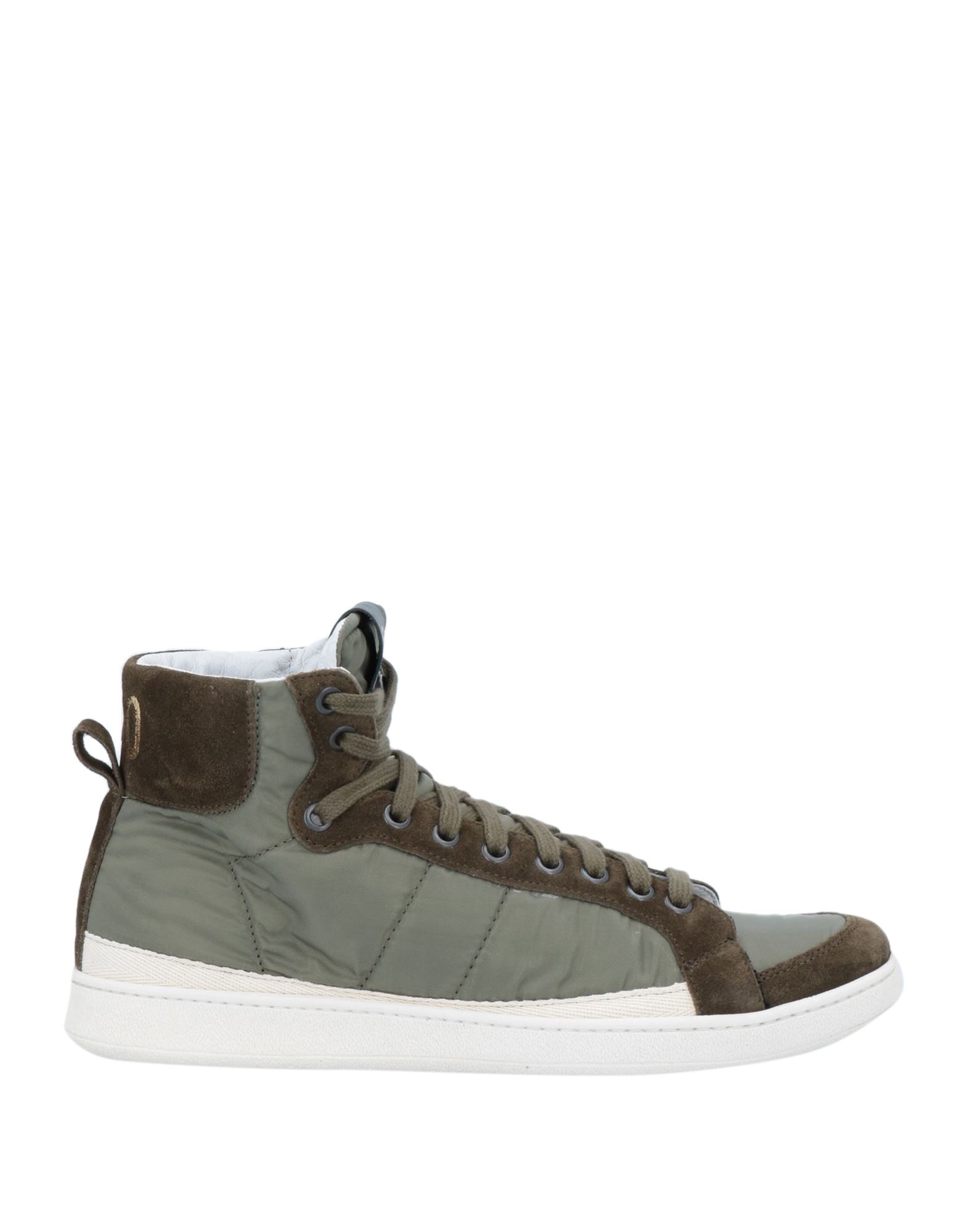 PANTOFOLA D'ORO Sneakers Herren Militärgrün von PANTOFOLA D'ORO