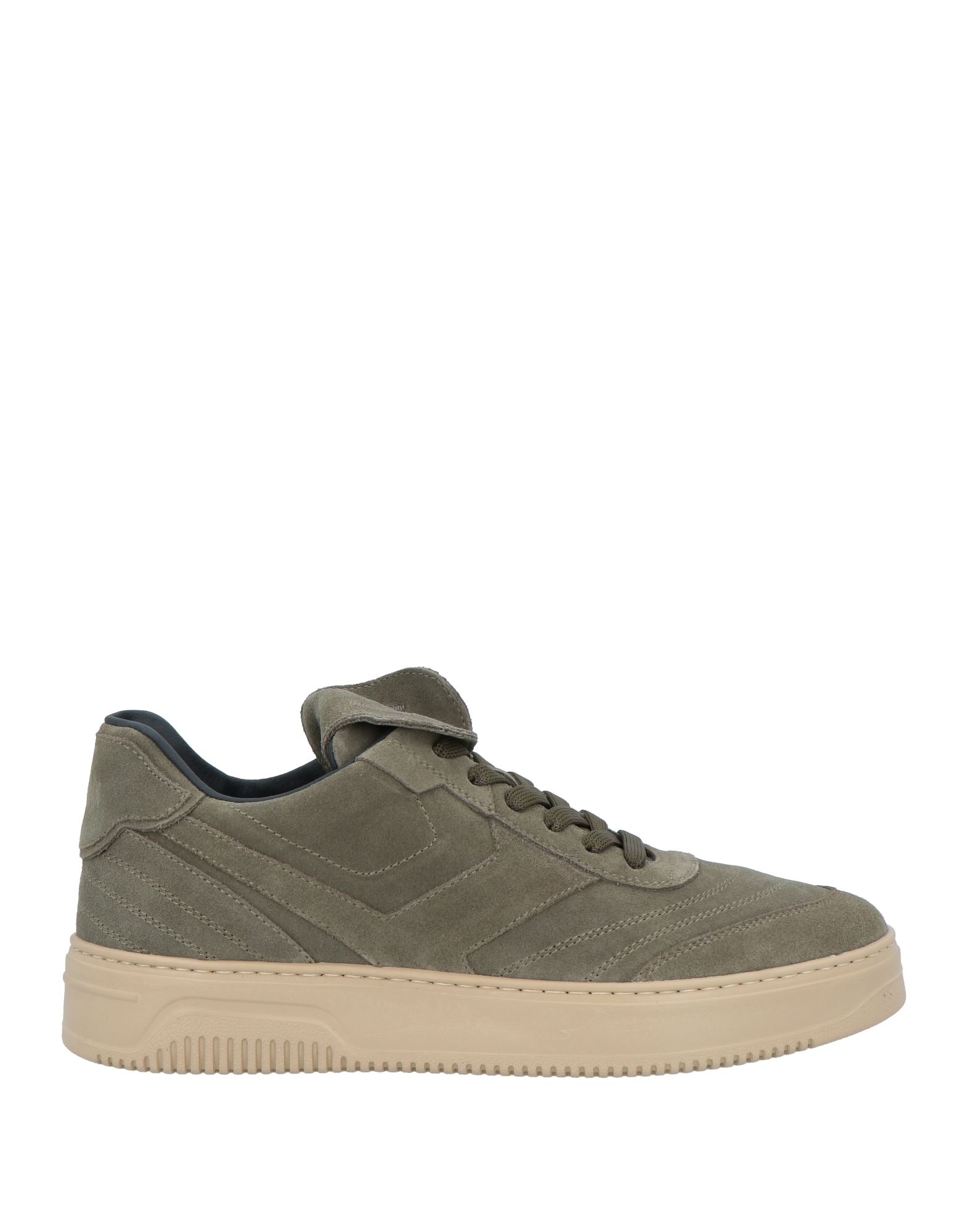 PANTOFOLA D'ORO Sneakers Herren Militärgrün von PANTOFOLA D'ORO