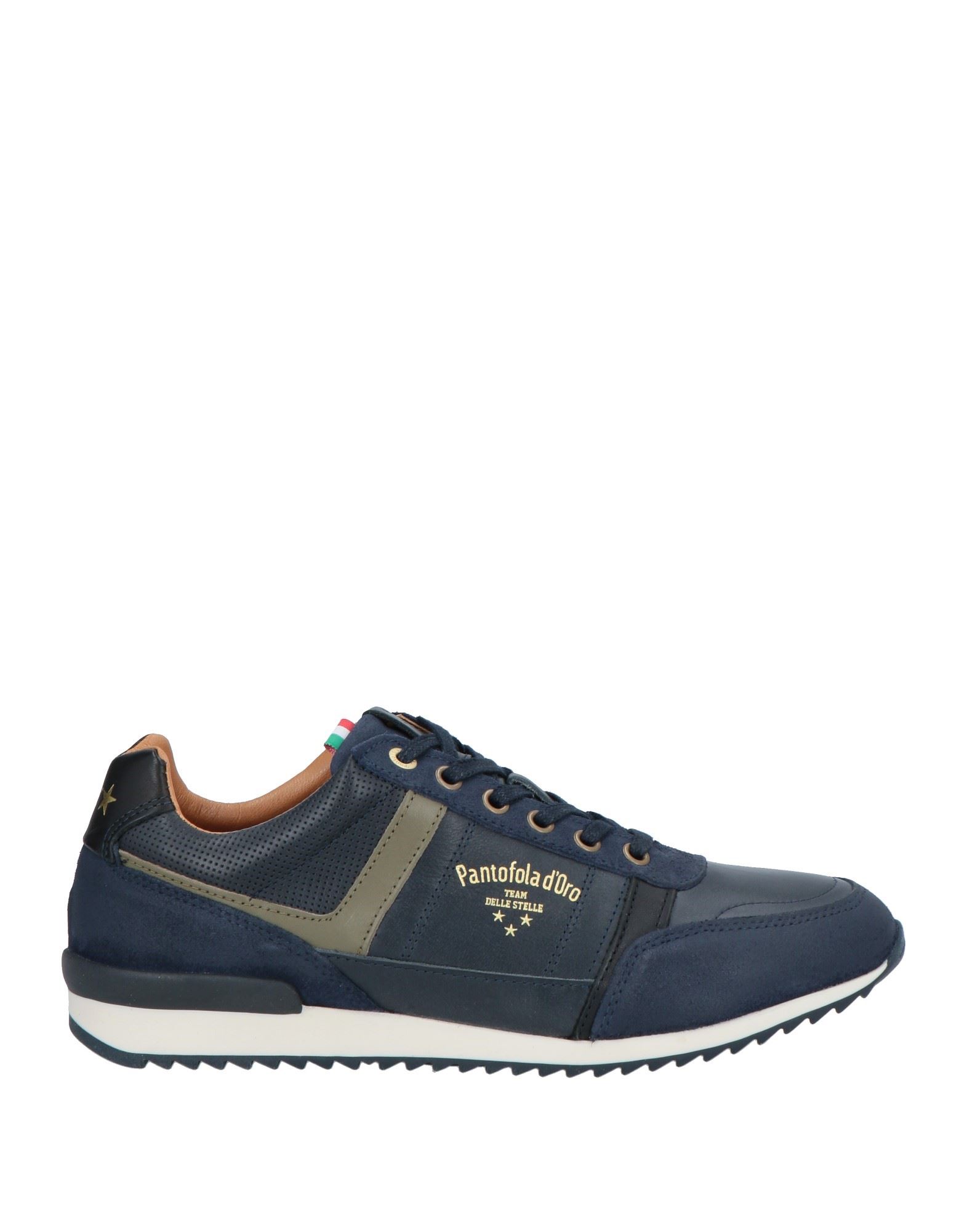 PANTOFOLA D'ORO Sneakers Herren Nachtblau von PANTOFOLA D'ORO