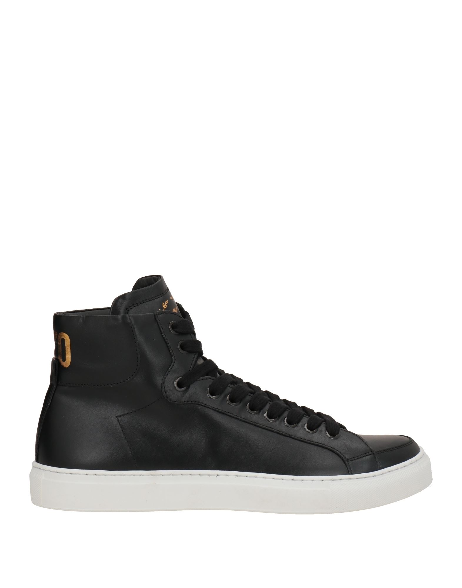 PANTOFOLA D'ORO Sneakers Herren Schwarz von PANTOFOLA D'ORO