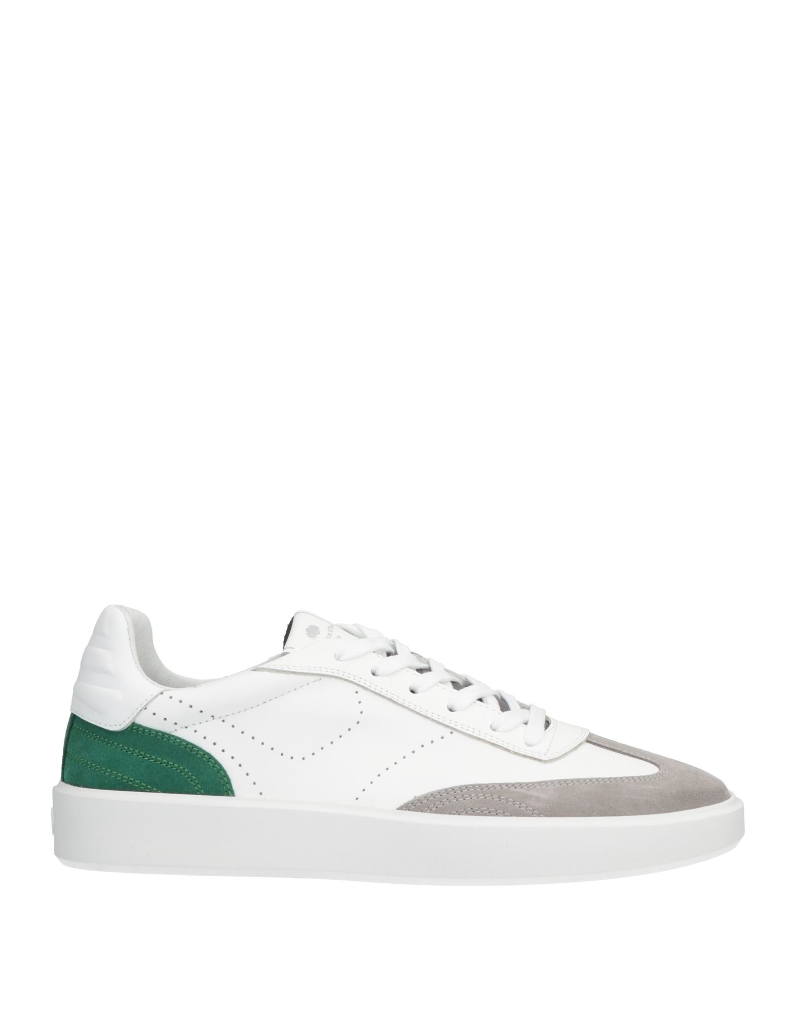 PANTOFOLA D'ORO Sneakers Herren Weiß von PANTOFOLA D'ORO