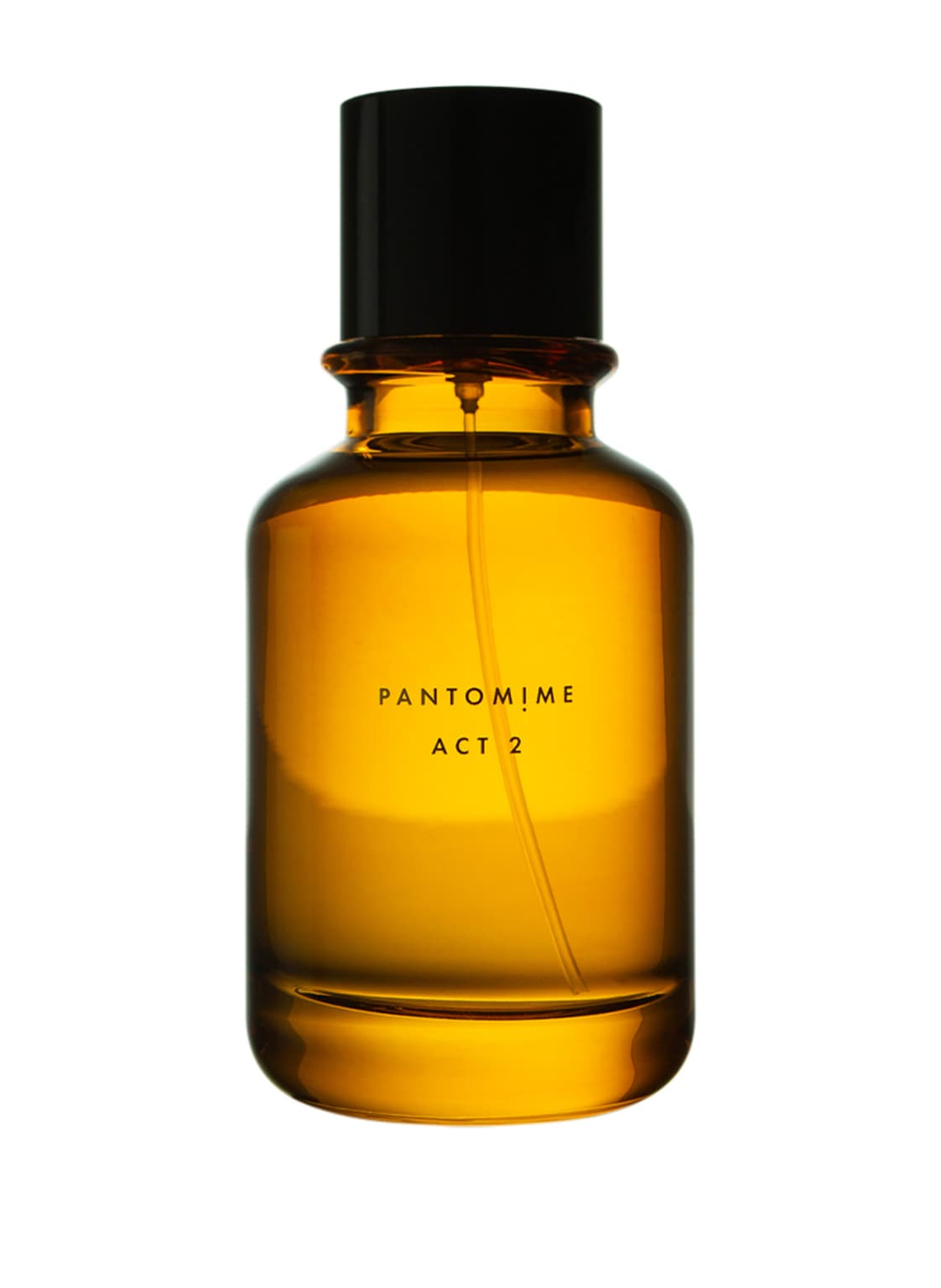 Pantomime Act 2 Eau de Parfum 100 ml Pantomime Act 2 Eau de Parfum 100 ml von PANTOMIME