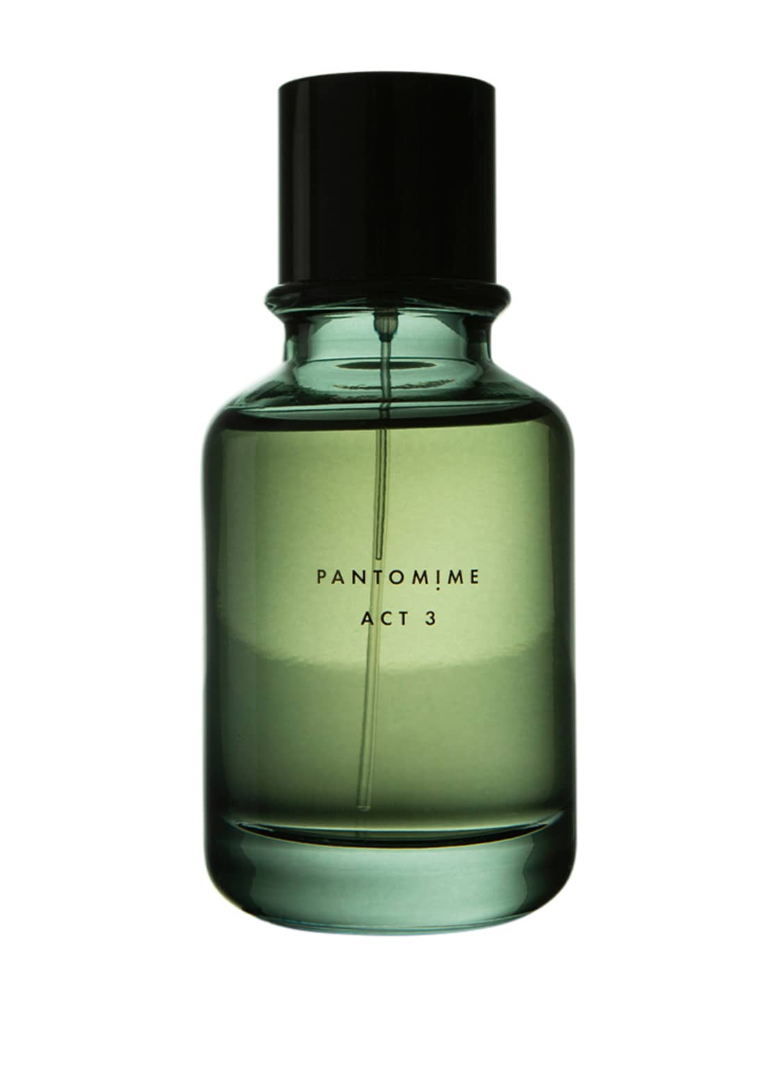 Pantomime Act 3 Eau de Parfum 100 ml Pantomime Act 3 Eau de Parfum 100 ml von PANTOMIME