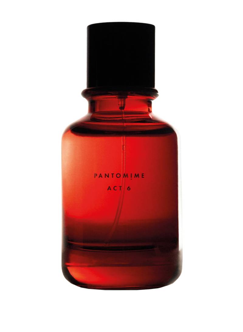 Pantomime Act 6 Eau de Parfum 100 ml von PANTOMIME