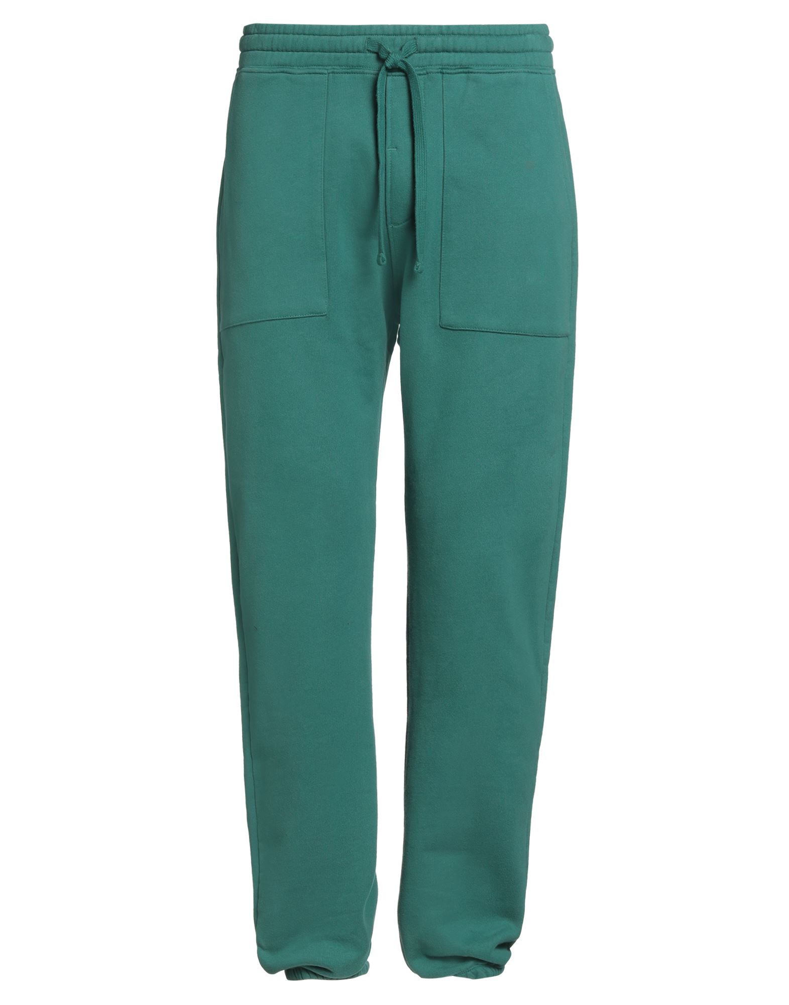 PANTONE x MC2 SAINT BARTH Hose Herren Grün PANTONE x MC2 SAINT BARTH Hose Herren Grün von PANTONE x MC2 SAINT BARTH