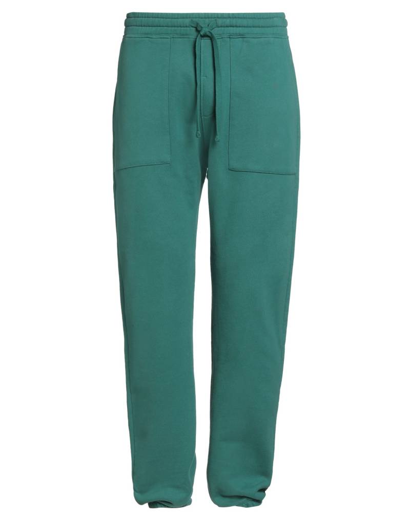 PANTONE x MC2 SAINT BARTH Hose Herren Grün von PANTONE x MC2 SAINT BARTH