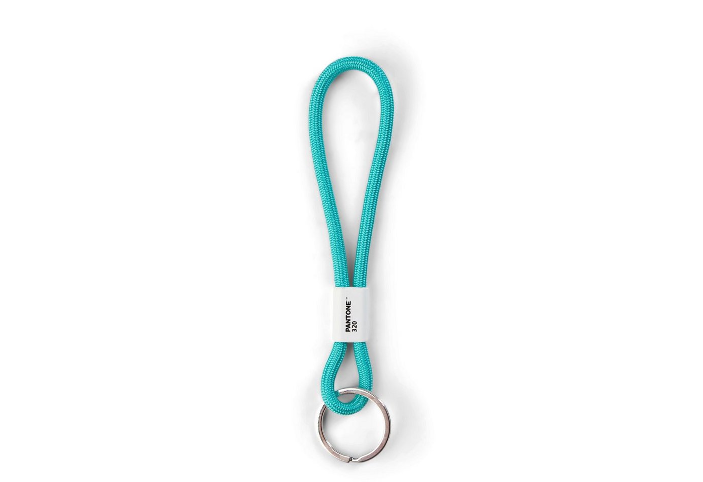 PANTONE Schlüsselanhänger, Design- Schlüsselband, Key Chain, kurz von PANTONE