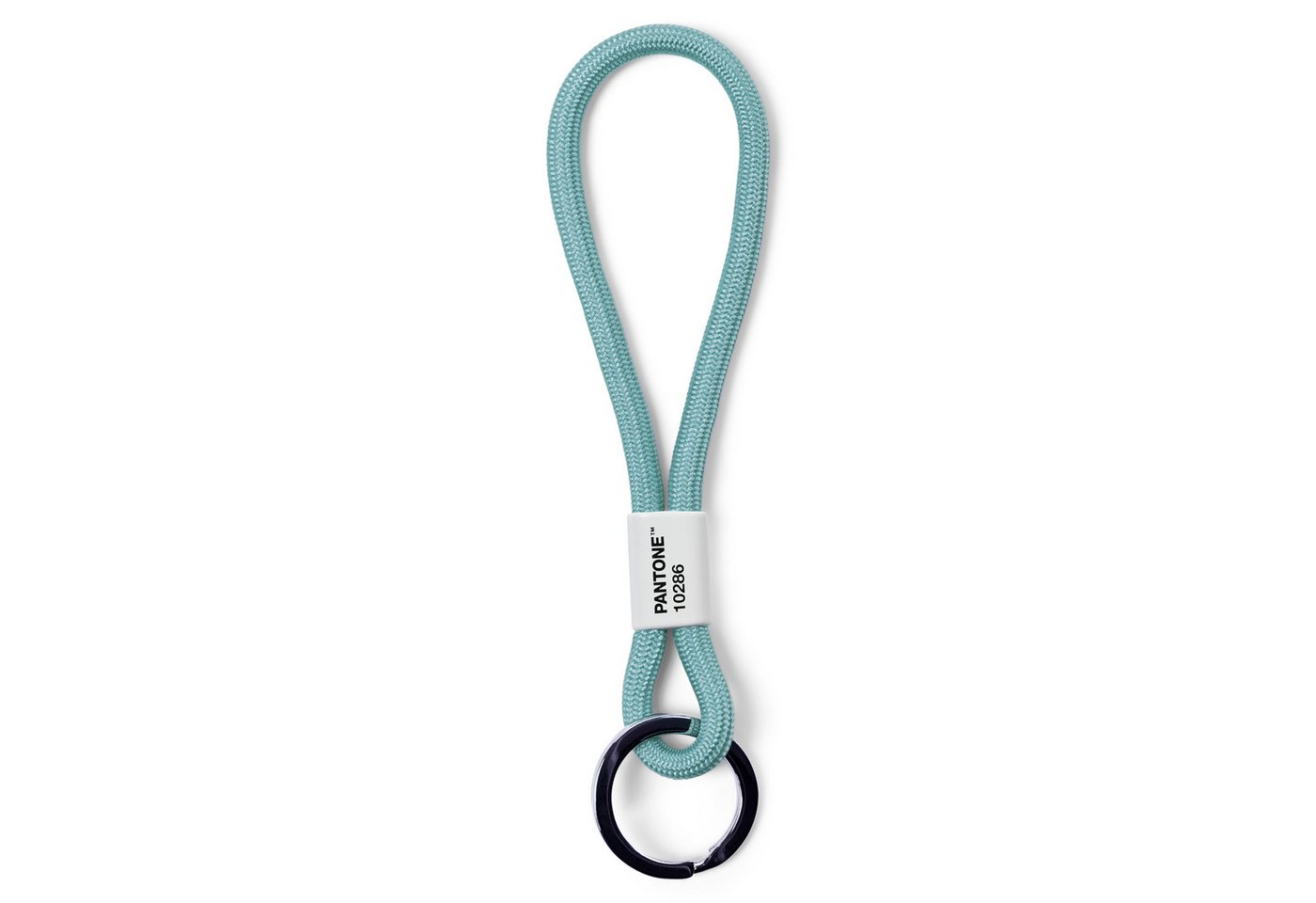 PANTONE Schlüsselanhänger Design-Schlüsselband, robust und farbenfroh, Key Chain, kurz von PANTONE