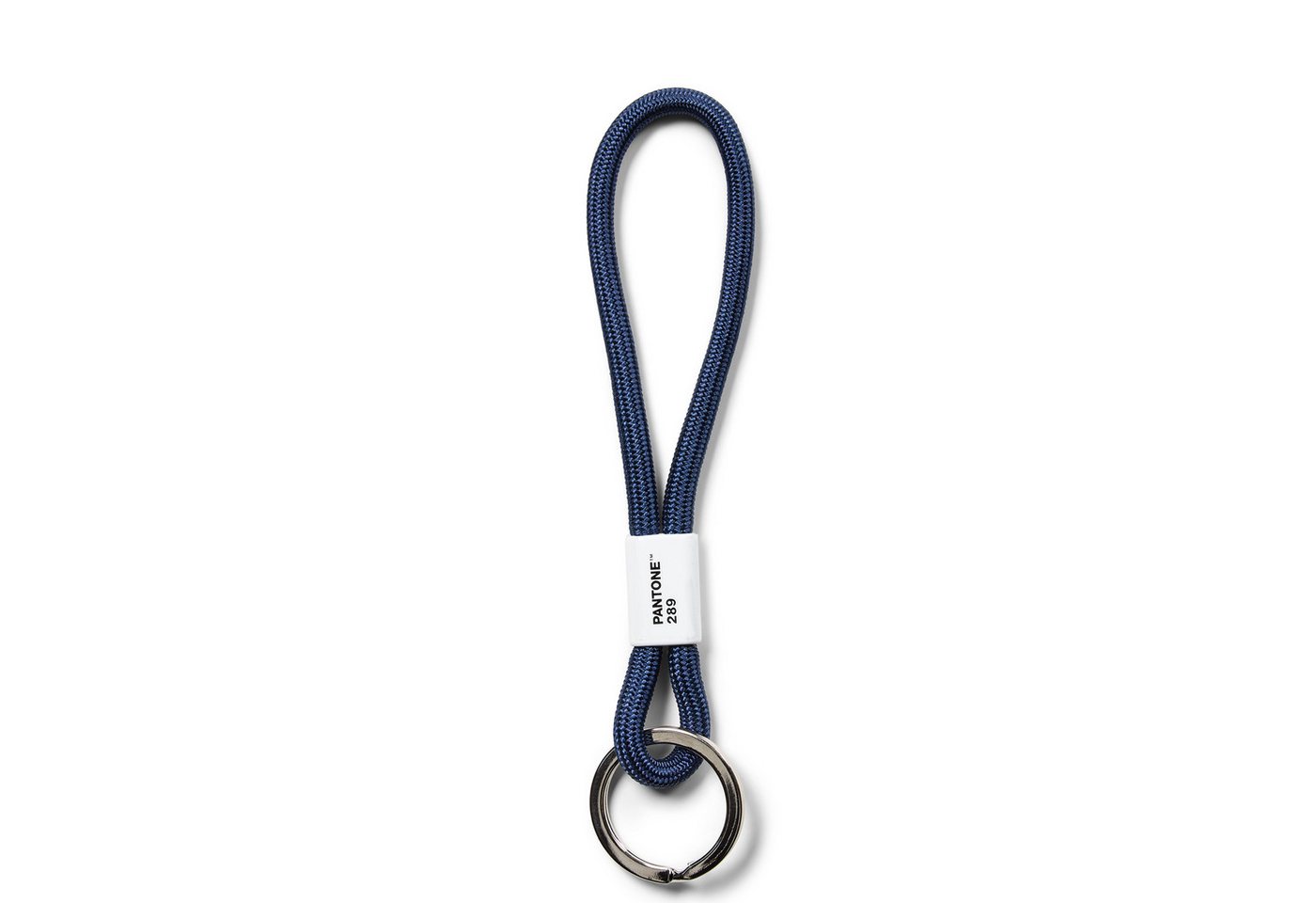 PANTONE Schlüsselanhänger Design-Schlüsselband, robust und farbenfroh, Key Chain, kurz von PANTONE