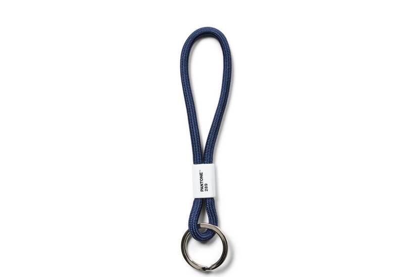 PANTONE Schlüsselanhänger Design-Schlüsselband, robust und farbenfroh, Key Chain, kurz von PANTONE