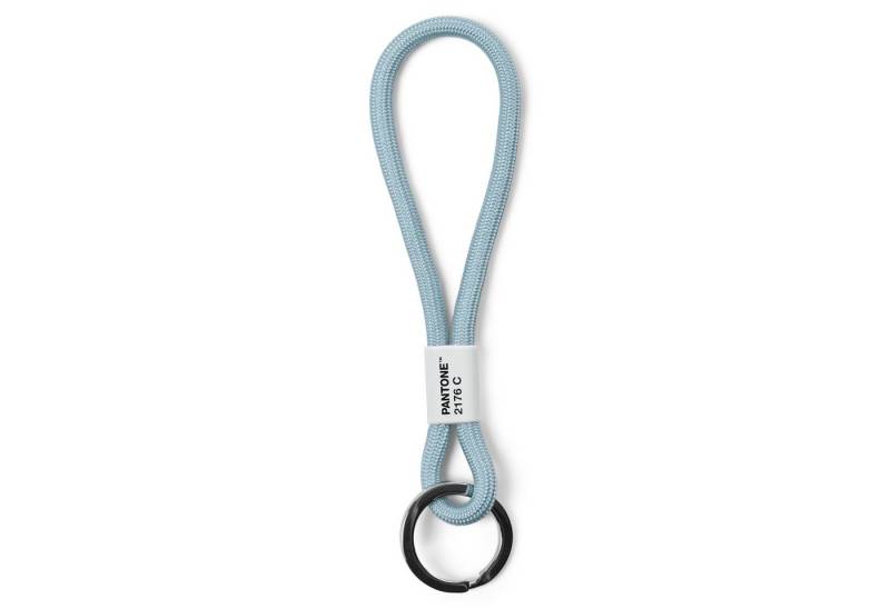 PANTONE Schlüsselanhänger Design-Schlüsselband, robust und farbenfroh, Key Chain, kurz von PANTONE