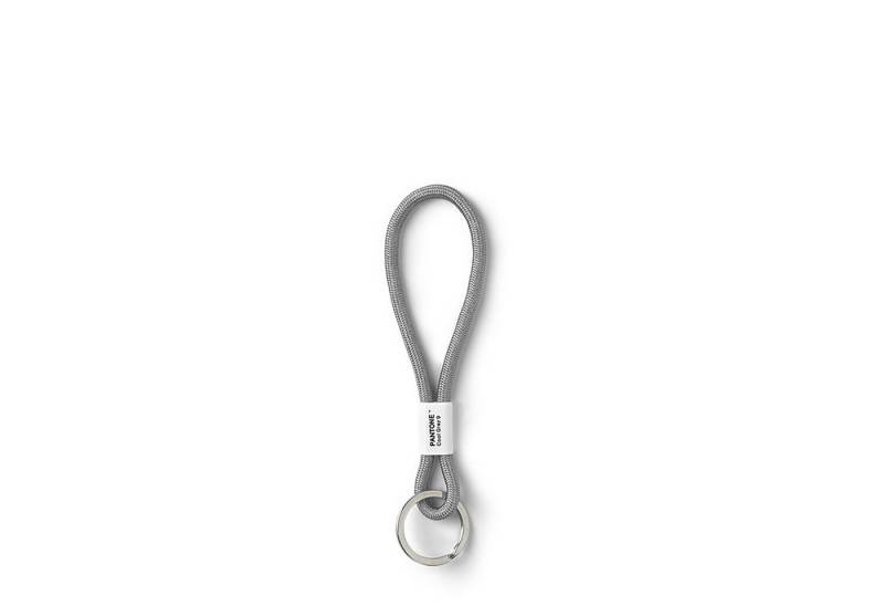 PANTONE Schlüsselanhänger Design-Schlüsselband, robust und farbenfroh, Key Chain, kurz von PANTONE