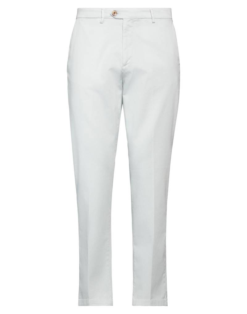 PANTS INC. INCLUDED Hose Herren Hellgrau von PANTS INC. INCLUDED
