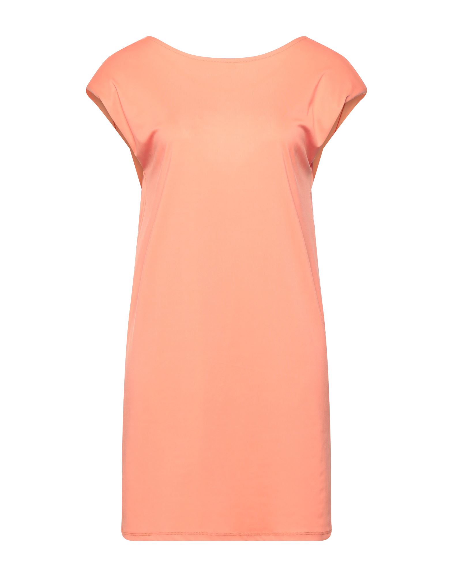 PAOLA PRATA Mini-kleid Damen Orange von PAOLA PRATA