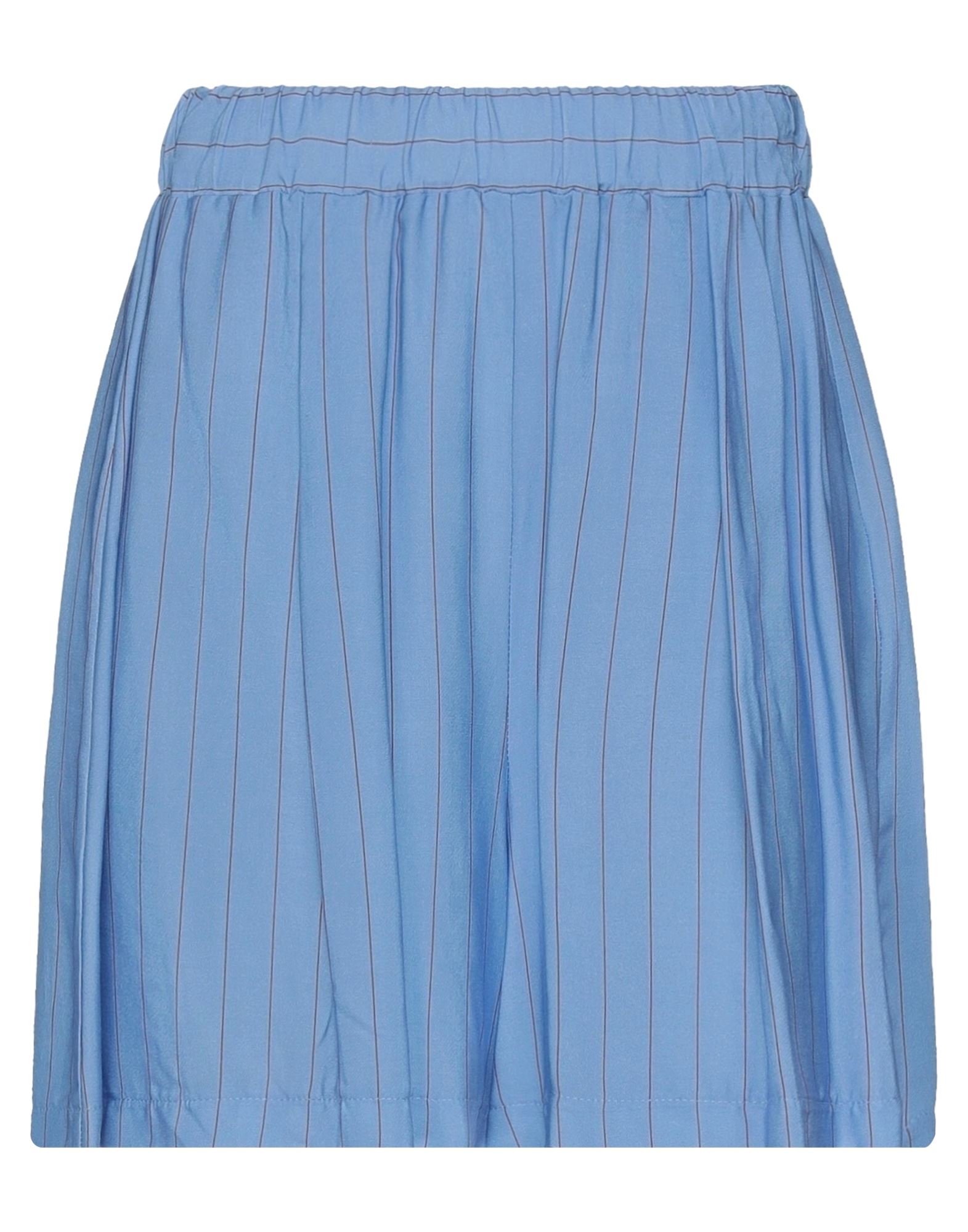 PAOLA PRATA Shorts & Bermudashorts Damen Azurblau von PAOLA PRATA