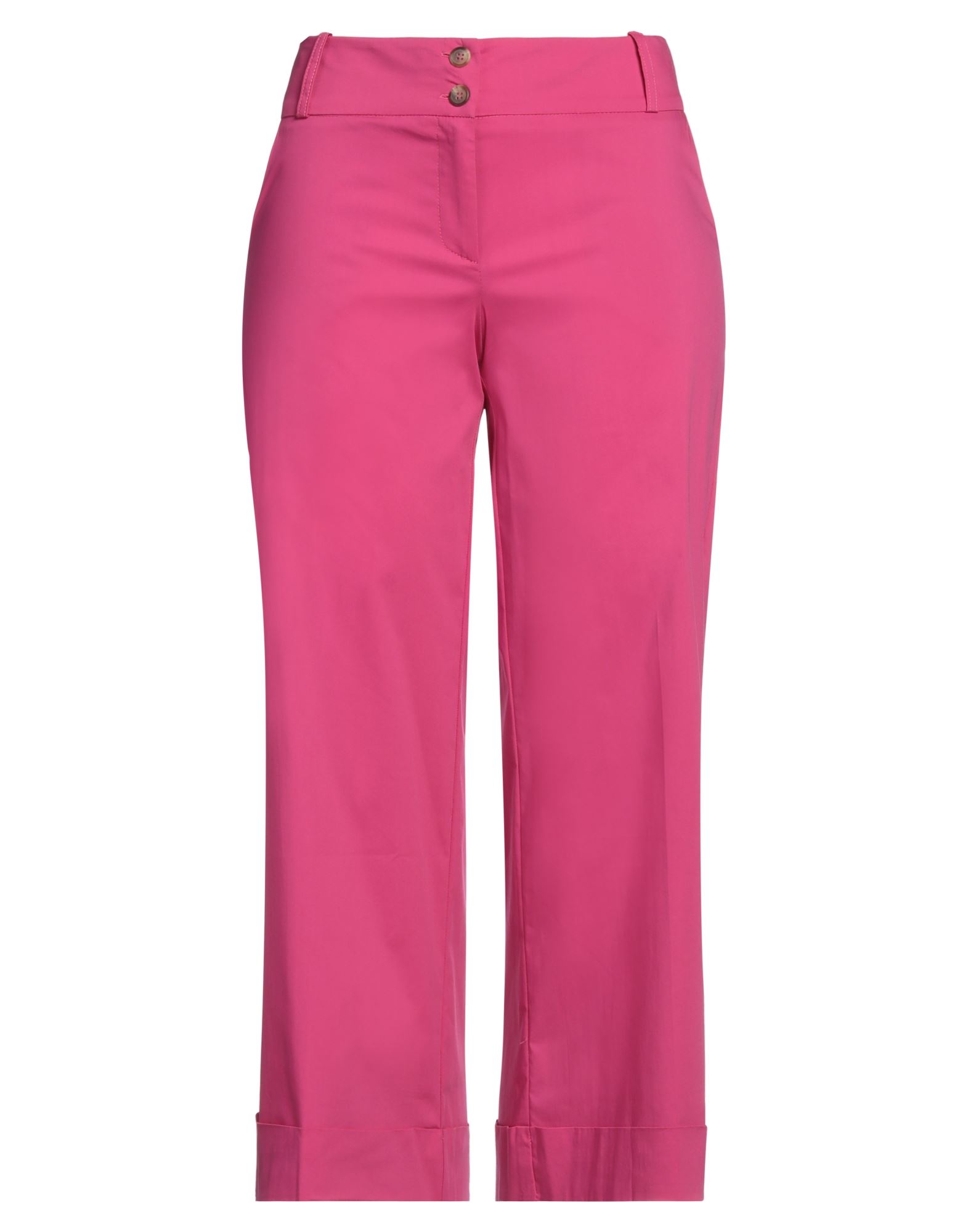 PAOLA ROSSINI Hose Damen Fuchsia von PAOLA ROSSINI