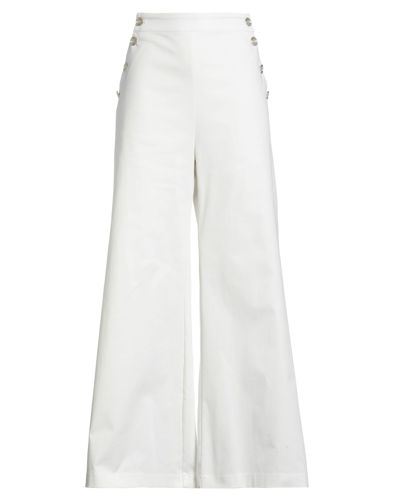 PAOLITA Hose Damen Weiß von PAOLITA