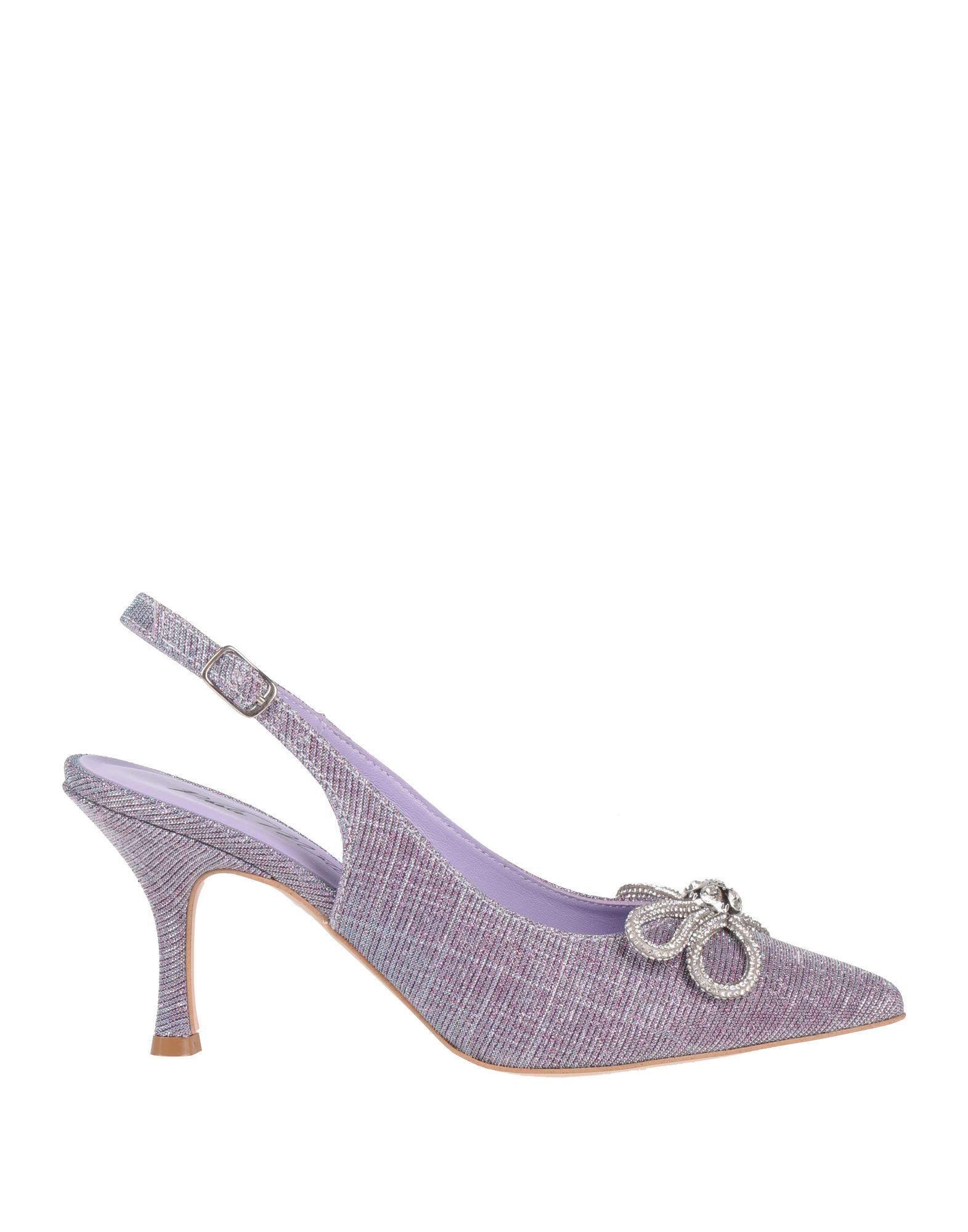 PAOLO MATTEI Pumps Damen Malve von PAOLO MATTEI