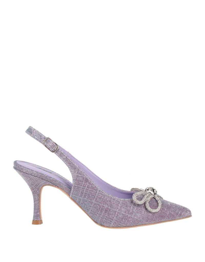 PAOLO MATTEI Pumps Damen Malve von PAOLO MATTEI