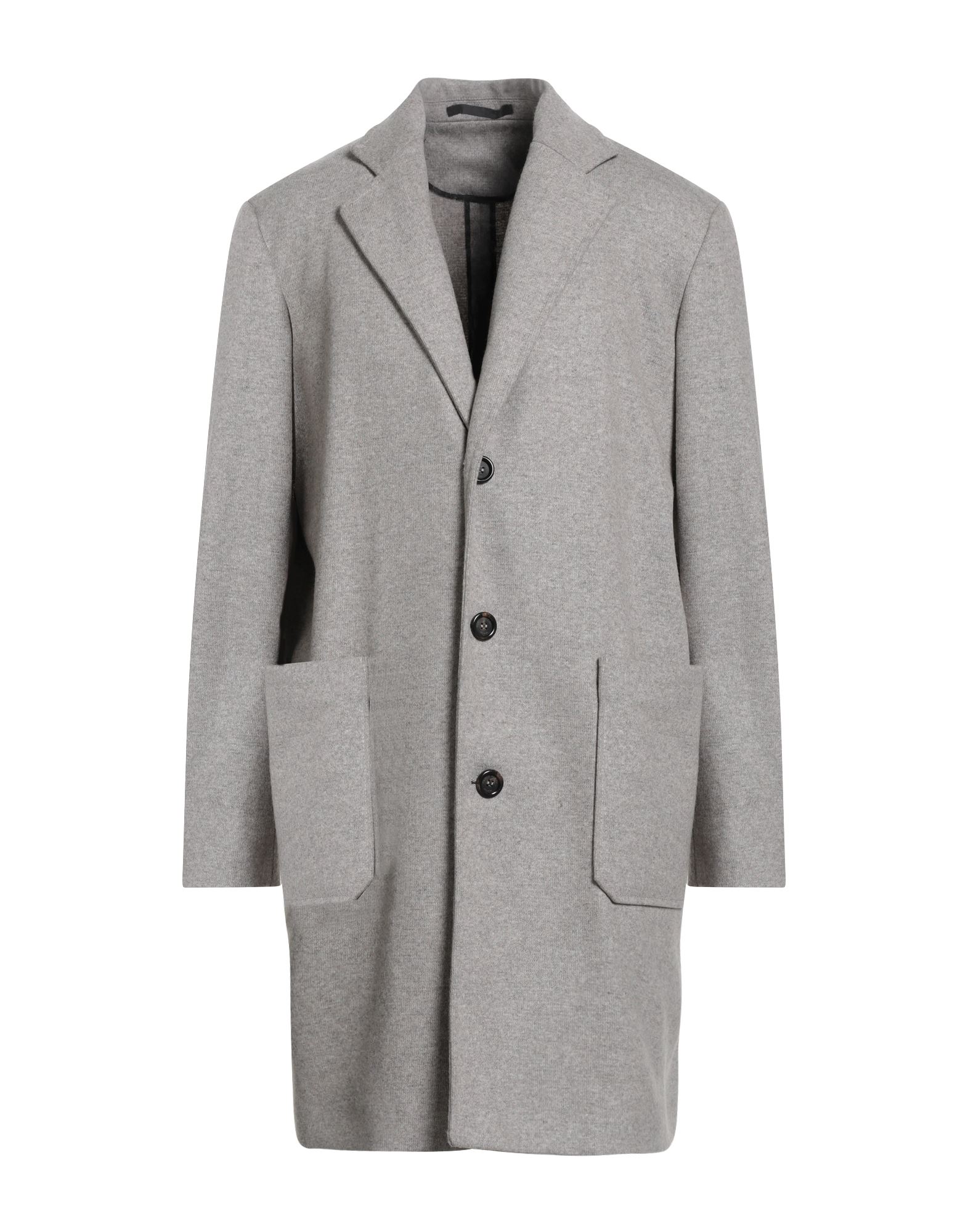 PAOLO PECORA Blazer Herren Hellgrau von PAOLO PECORA