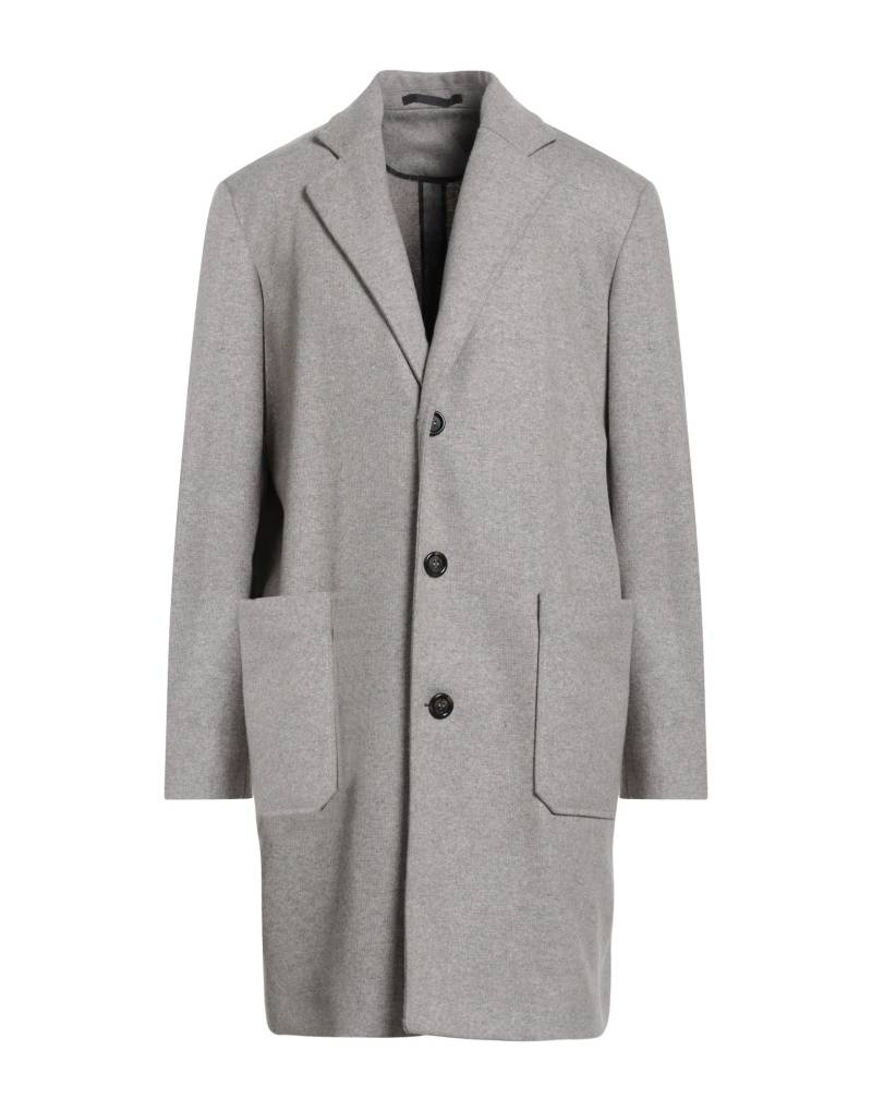 PAOLO PECORA Blazer Herren Hellgrau von PAOLO PECORA