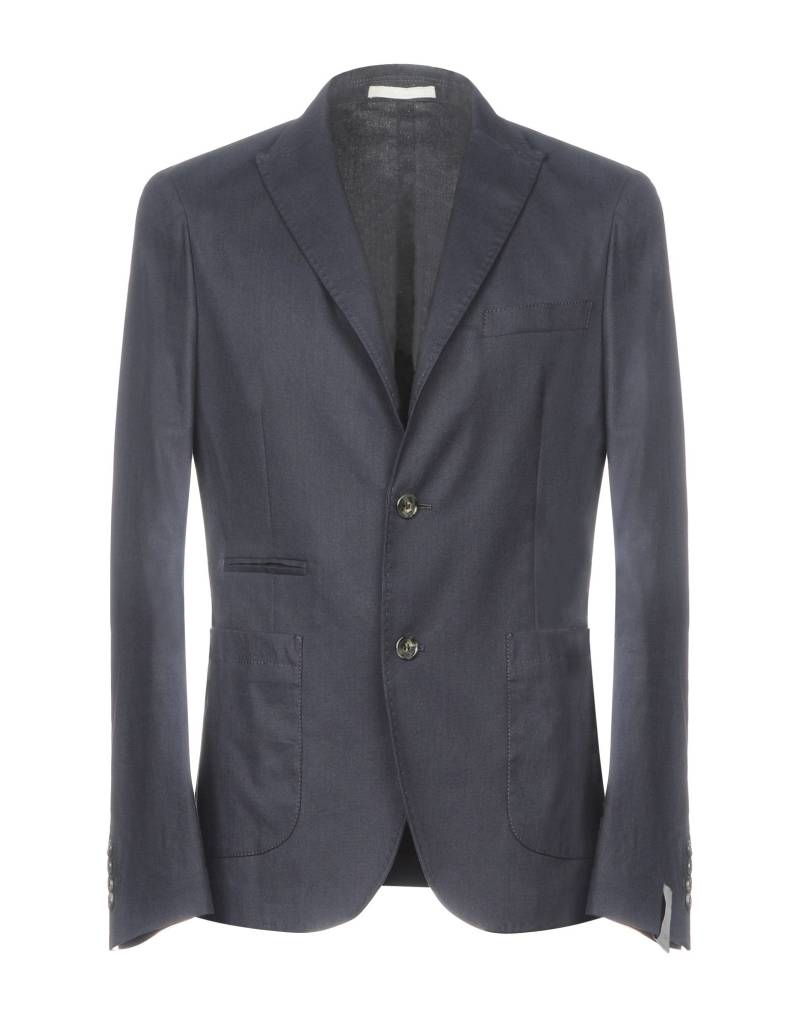 PAOLO PECORA Blazer Herren Nachtblau von PAOLO PECORA
